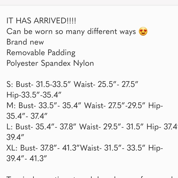 Floral Multi Way Open Back Bikini Waist Tie - Picture 6 of 6